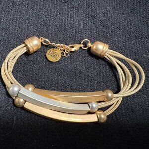 Kinsley Armelle Hybrid Bracelet